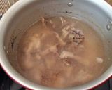Foto langkah ke 2 dari resep Mie Ayam Kecap Simple.