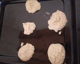 Foto del paso 4 de la receta: Galletitas de coco sin gluten