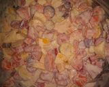 Foto del paso 3 de la receta: Ensalada de Frutas 😍