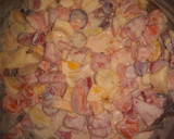 Foto del paso 3 de la receta: Ensalada de Frutas 😍