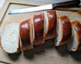 Foto del paso 2 de la receta: Torrijas