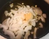 Foto del paso 2 de la receta: Estofado de pavo con calabaza a la cerveza