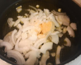 Foto del paso 2 de la receta: Estofado de pavo con calabaza a la cerveza