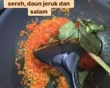 Foto langkah ke 4 dari resep Soto betawi.