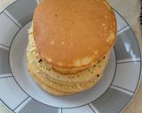 Foto langkah ke 4 dari resep Pancake.