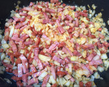 Foto del paso 2 de la receta: Duelos y Quebrantos