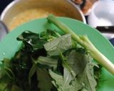 Foto langkah ke 3 dari resep Bubur Manado/TinuTuan.