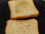 બ્રેડ પીઝા (Bread Pizza Recipe In Gujarati)
