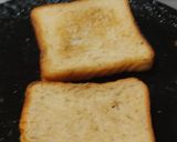 બ્રેડ પીઝા (Bread Pizza Recipe In Gujarati) રેસીપી સ્ટેપ1ફોટો