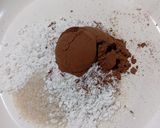 Foto langkah ke 2 dari resep 320. Selai Coklat Homemade.