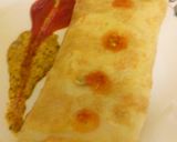 রোল,সফ্ট এগরোল (soft egg roll recipe in bengali) রেসিপির ধাপ 4 ছবি