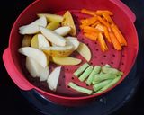 Foto langkah ke 1 dari resep Chicken Steak Viral.