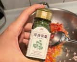 超級簡易偷吃步版 西班牙海鮮燉飯 0失敗父親節大餐🥘的食譜步驟7照片