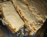 Foto del paso 10 de la receta: Turrón de maní 🤩❤️