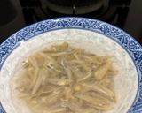 Foto langkah ke 1 dari resep Peyek Teri.