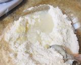 Foto del paso 2 de la receta: Bizcochuelo de naranja sin gluten