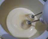 Foto langkah ke 1 dari resep Bolu Kukus Pisang Keju.