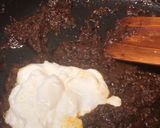 A picture of step 5 of Mouth-watering Manglorean Mutton Ghee Roast.