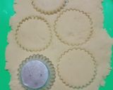 Foto langkah ke 3 dari resep Pie Susu (Egg Tart).