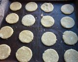 Foto del paso 6 de la receta: Cookies de chocolate blanco caseras 