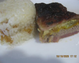 Foto del paso 7 de la receta: Terrena de Bacon y picadillo condimentado