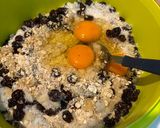 Foto del paso 6 de la receta: Galletas de avena