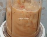 Foto langkah ke 4 dari resep Bumbu Kacang Batagor Abang-Abang Jualan.