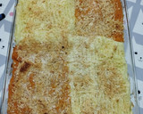 Foto del paso 5 de la receta: Pastel de papa y cabutia con mucho sabor!
