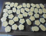A picture of step 9 of Pineapple Cakes (No Beating Required).