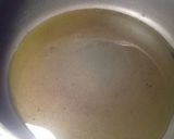 Foto del paso 3 de la receta: Fetuccine de espinacas en salsa bechamel de albahaca