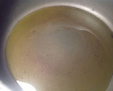 Foto del paso 3 de la receta: Fetuccine de espinacas en salsa bechamel de albahaca