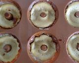 Foto del paso 3 de la receta: 165.🍮Flanes de bizcocho y café, de aprovechamiento