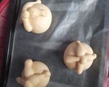 Foto del paso 8 de la receta: PAN DE MUERTO 💥💀