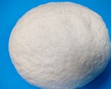 Foto langkah ke 3 dari resep Roti lembut tanpa margarin & telor (anti gagal) tanpa mixer.