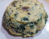 Foto del paso 8 de la receta: Pastel de espinacas