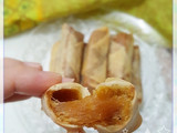 Lumpia Nian Gao / Kue Keranjang