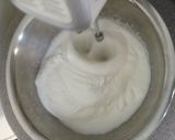 Foto langkah ke 5 dari resep Chiffon Cake Pandan.