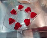 Foto del paso 2 de la receta: Gelatina de yogurt natural y condensada