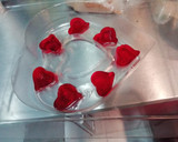 Foto del paso 2 de la receta: Gelatina de yogurt natural y condensada