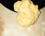 A picture of step 9 of Jam Roll.