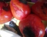 Foto del paso 2 de la receta: Huevito con chile de árbol asada A🌶🥰🥰