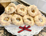 Foto del paso 16 de la receta: Roscos de anís