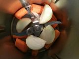 Rollitos crujientes de salmón thermomix