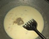 Foto langkah ke 2 dari resep Chicken Corn Cream Soup.