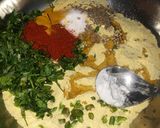 मक्की का ढोकला (Makki ka dhokla recipe in hindi) रेसिपी चरण 1 फोटो