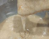Foto del paso 1 de la receta: Budín de naranja 🍊
