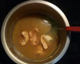 Foto langkah ke 2 dari resep Soto ayam praktis Bumbu BMM.