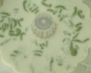 Puding Labu Kuning (pumpkin puding 🎃🍮) - Step 2