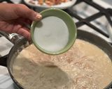 A picture of step 6 of Yummy Kheer / Indian Sweet Dessert Recipe.