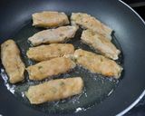 Foto langkah ke 6 dari resep Lumpia Udang.